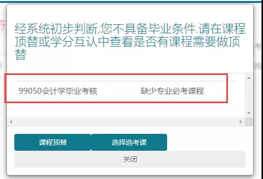 自考成績(jī)出來(lái)后怎樣判斷是否可以申請(qǐng)畢業(yè)？