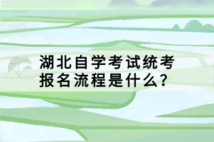 湖北自學(xué)考試選修課可以在其他專業(yè)中選擇嗎？