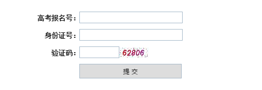 2020年湖北省美術(shù)與設(shè)計(jì)專業(yè)統(tǒng)考準(zhǔn)考證打印入口