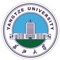 長江大學自考logo