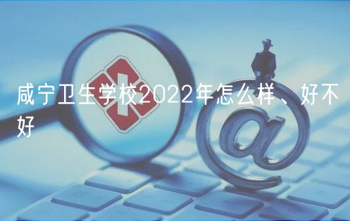 咸寧衛(wèi)生學(xué)校2022年怎么樣、好不好