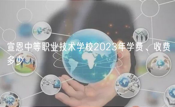 宣恩中等職業(yè)技術(shù)學(xué)校2023年學(xué)費(fèi)、收費(fèi)多少