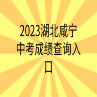 2023湖北咸寧中考成績(jī)查詢(xún)?nèi)肟? />
						</a>
					</div>
					<div   id=