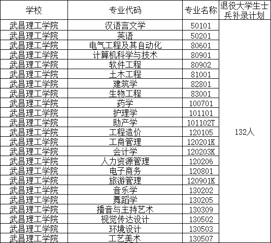 武昌理工學(xué)院