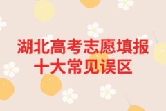 湖北高考結(jié)束了如何選擇適合自己的專業(yè)？ 