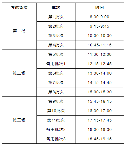 2021年下半年全國大學(xué)英語四、六級(jí)考試報(bào)名須知（湖北考區(qū)）