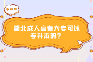 湖北成人高考大?？梢詫Ｉ締?？