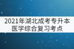 2021年湖北成考專升本醫(yī)學綜合復習考點：能量代謝