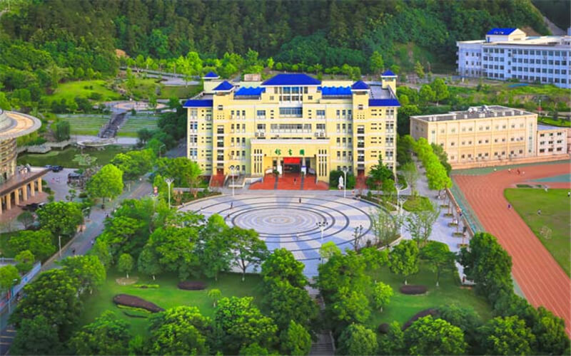 湖北醫(yī)藥學院成人高考網上報名
