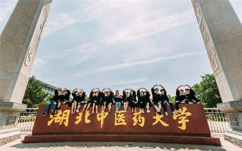 湖北中醫(yī)藥大學(xué)成人高考網(wǎng)上報名