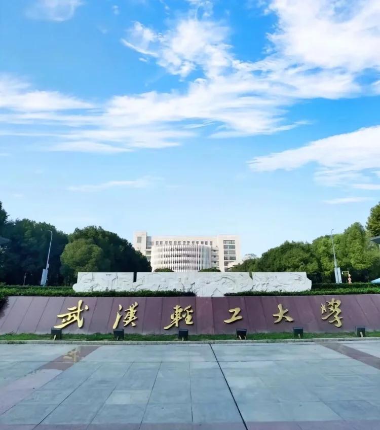 武漢輕工大學成人高考網(wǎng)上報名